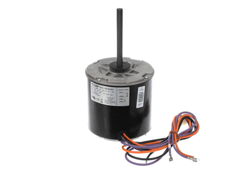 Lennox 51H75 EM COND FAN MTR 1/4HP 460V-1 8