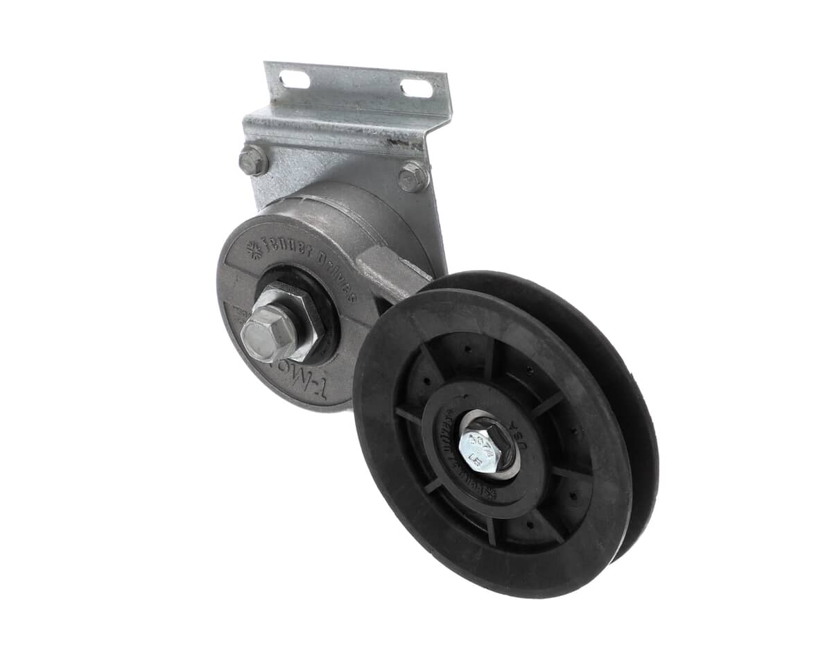 This is a genuine Lennox 53W59 604235-01 TENSIONER ASSY