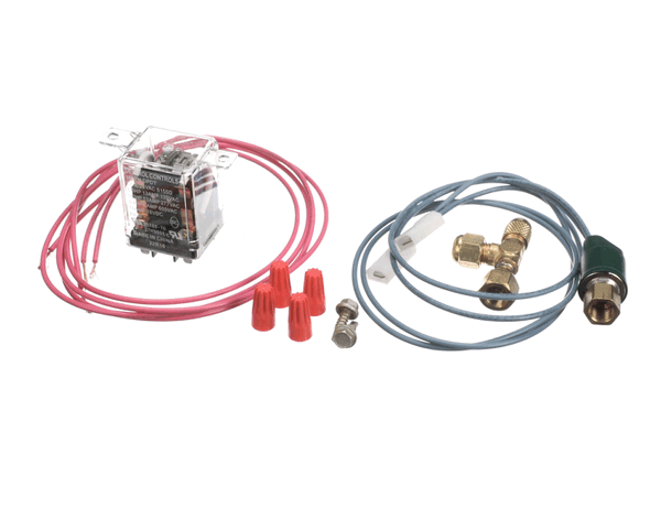 This is a genuine Lennox 54M89 LOW AMBIENT CONTROL KIT