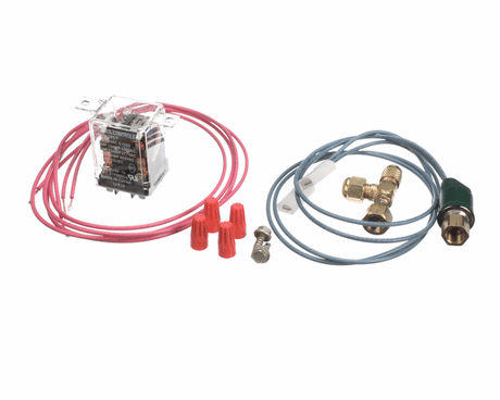 This is a genuine Lennox 54M89 LOW AMBIENT CONTROL KIT