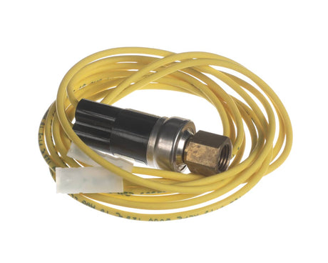 This is a genuine Lennox 55W64 HIGH PRESSURE SWITCH