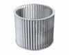 Lennox 56K18 LB-29333BCL Wheel 18X15 1-7/16
