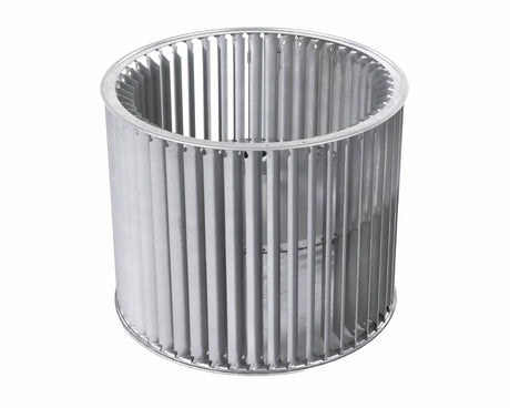 This is a genuine Lennox 56K18 LB-29333BCL WHEEL 18X15 1-7/16