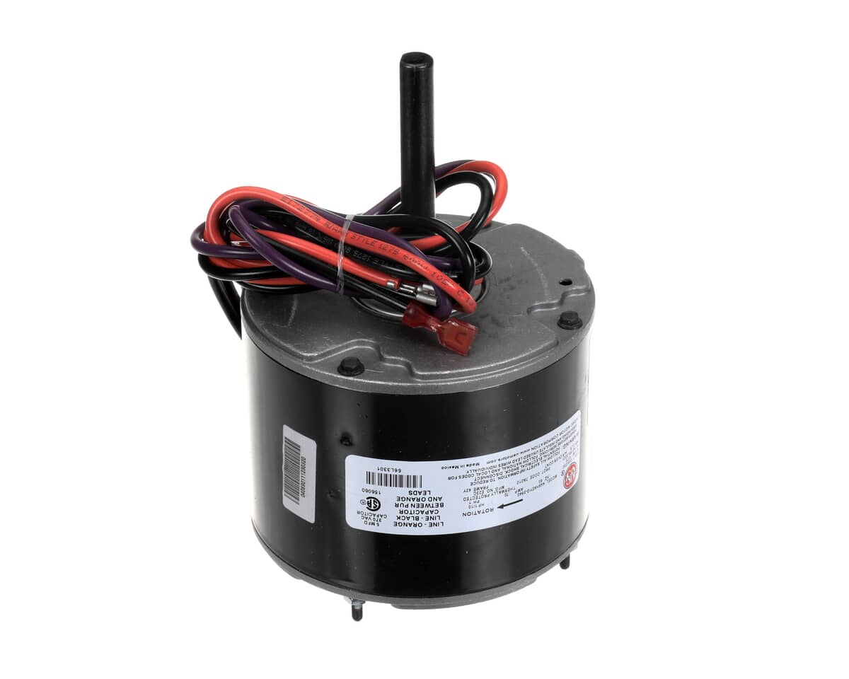 This is a genuine Lennox 56L33 CONDENSER FAN MOTOR