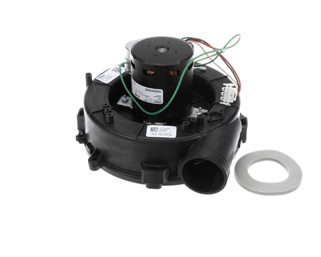 This is a genuine Lennox 57M85 LB-94724E BLOWER-COMB AIR S/A