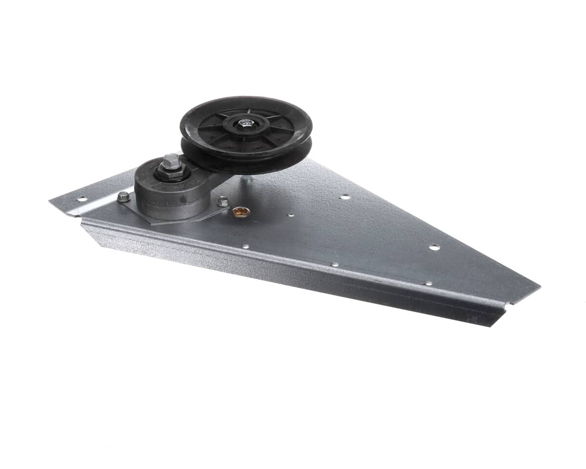 This is a genuine Lennox 58W23 FS0585 PULLEY, 5.04-INCH O.D.