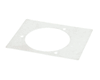 Lennox 60J55 65238400 GASKET