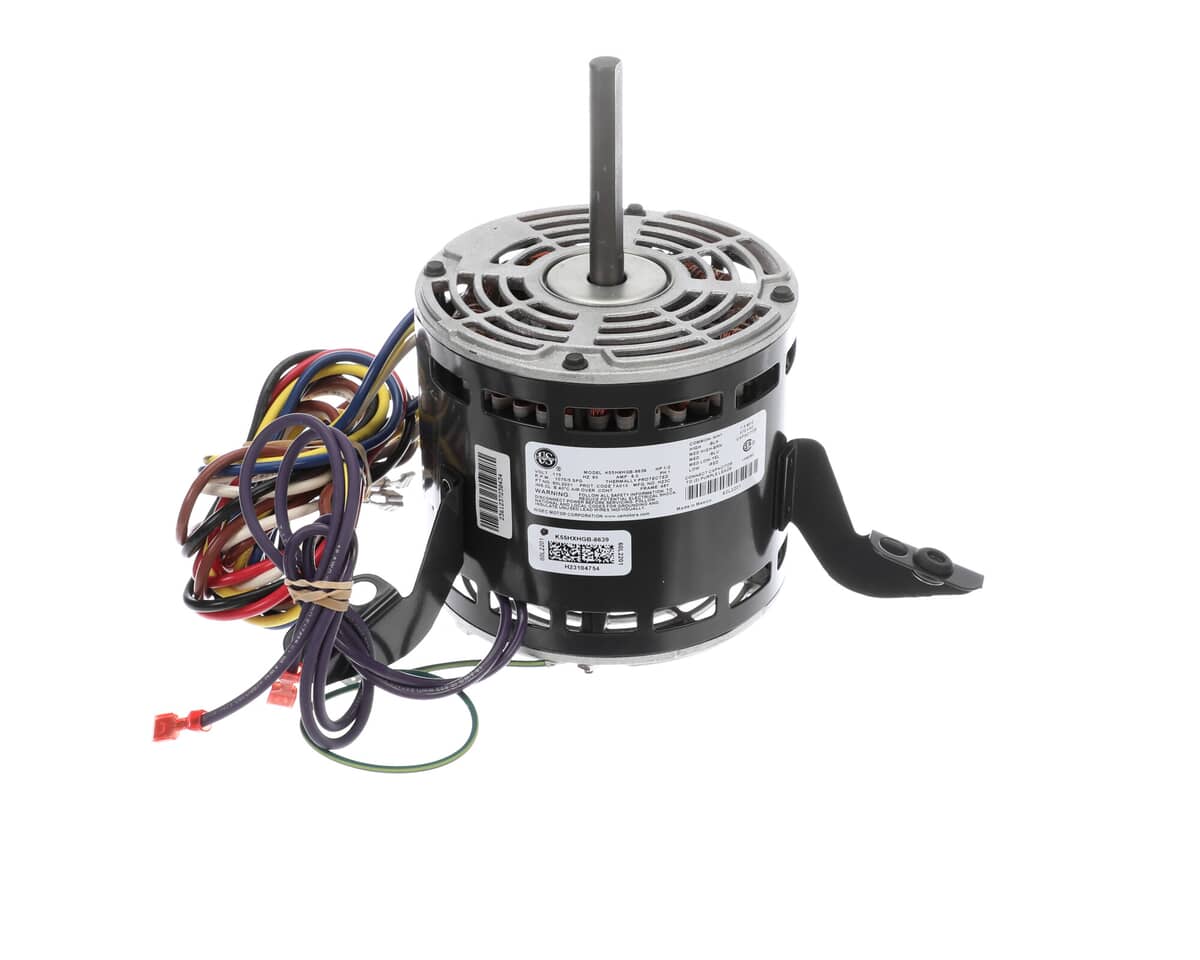 This is a genuine Lennox 60L22 BLOWER MOTOR
