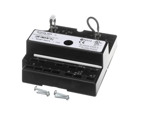This is a genuine Lennox 60M10 60M1001 CONTROL, ENTHALPY