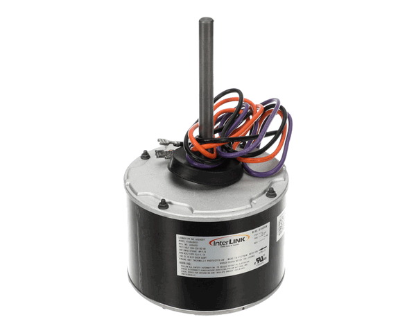Lennox 65G60 FAN MOTOR