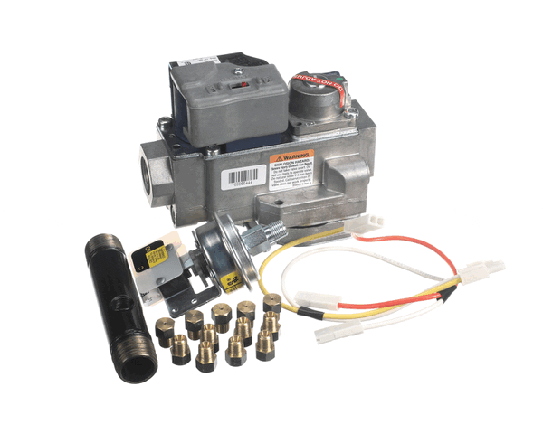 This is a genuine Lennox 65W77 NATURAL TO LP CONVERSION KIT