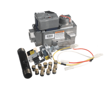 This is a genuine Lennox 65W77 NATURAL TO LP CONVERSION KIT