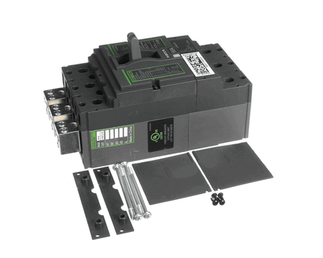 Lennox 68W20 CIRCUIT BREAKER 3 POLE 90A 600