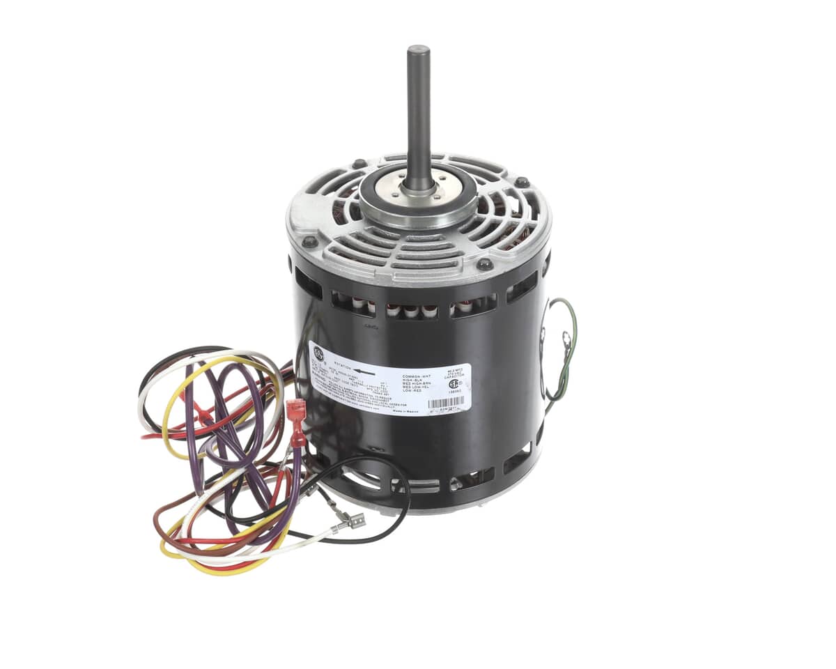 This is a genuine Lennox 69M79 BLOWER MOTOR