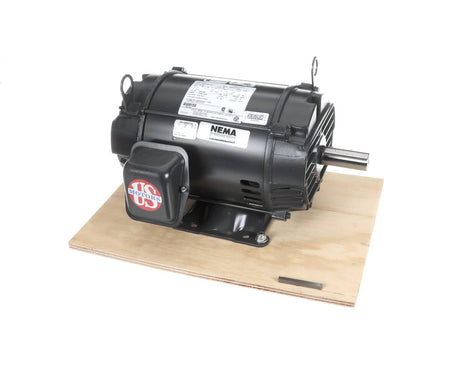 This is a genuine Lennox 72W63 208-230V3PH 5HP 1765RPM MOTOR