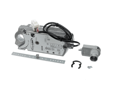 This is a genuine Lennox 77W95 24VAC/VDC MOTOR ACTUATOR