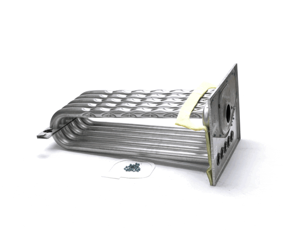 This is a genuine Lennox 78W84 607167-04 HEAT EXCHANGER STAIN
