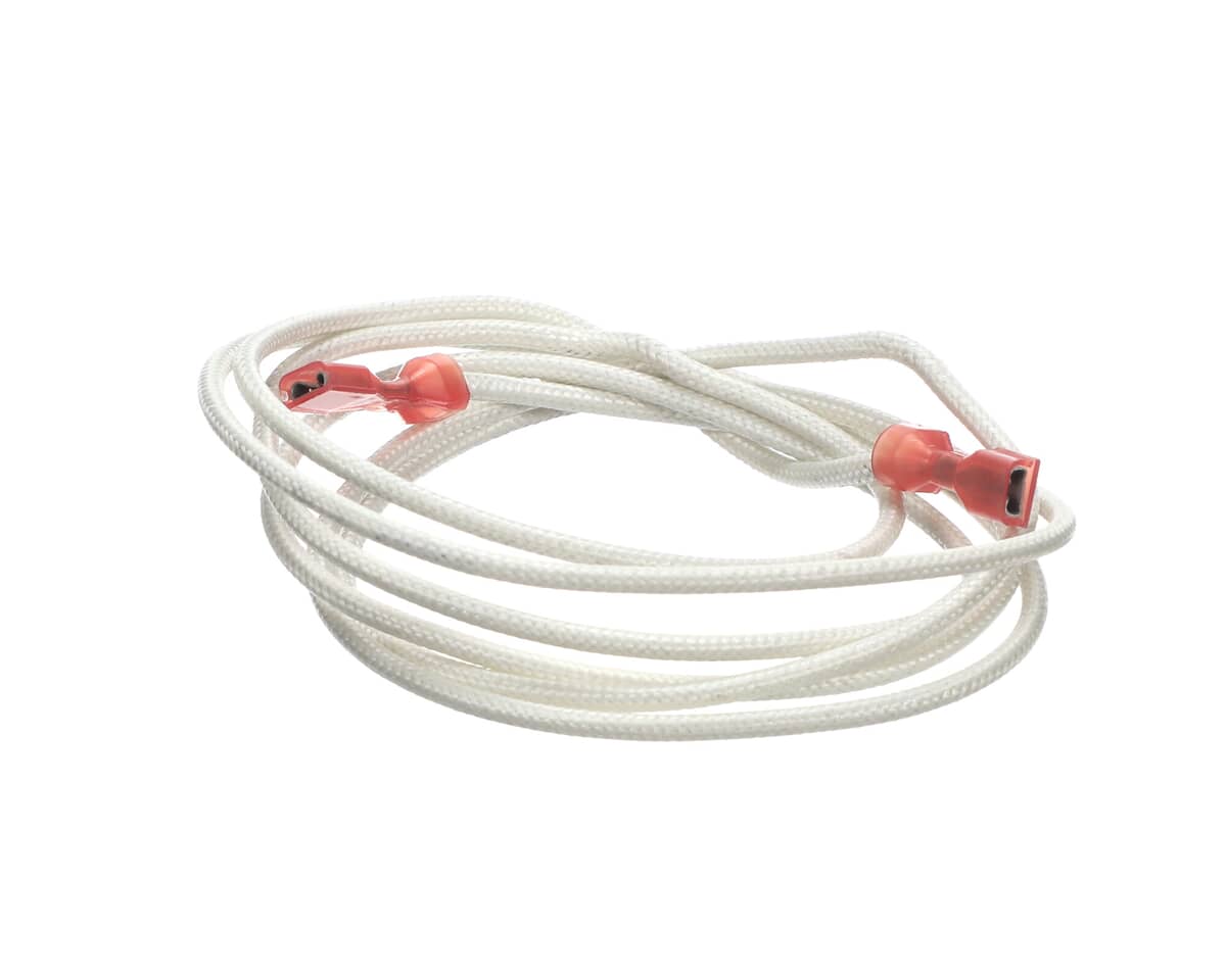 This is a genuine Lennox 79L60 FLAME SENSOR LEAD