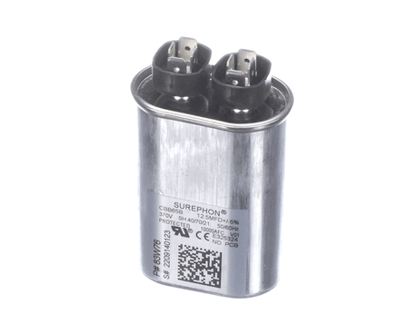 Lennox 83W76 100600-10 RUN CAP 12.5 MFD @ 3