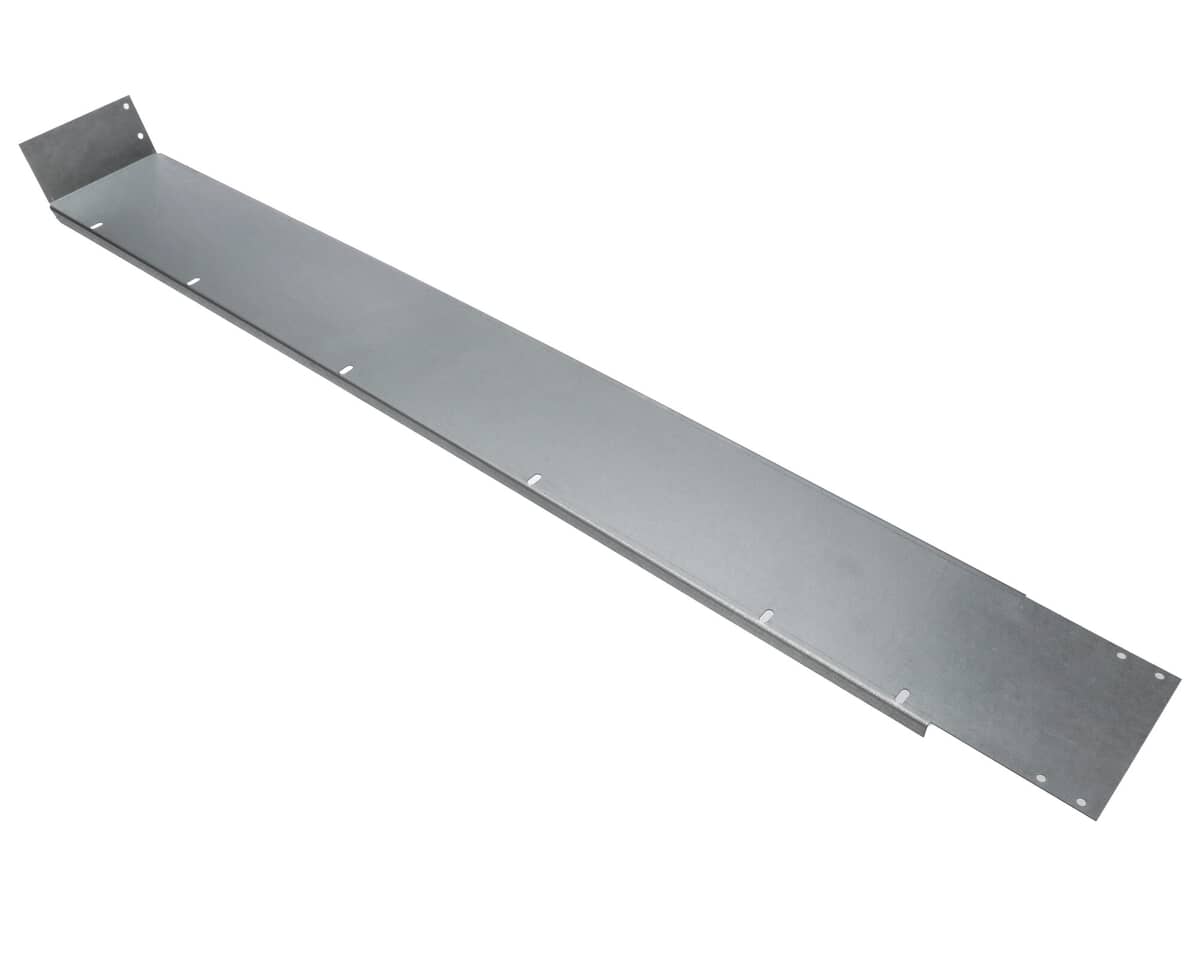 This is a genuine Lennox 84W27 SUPPORT-COIL (FRONT)