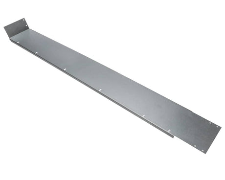 This is a genuine Lennox 84W27 SUPPORT-COIL (FRONT)