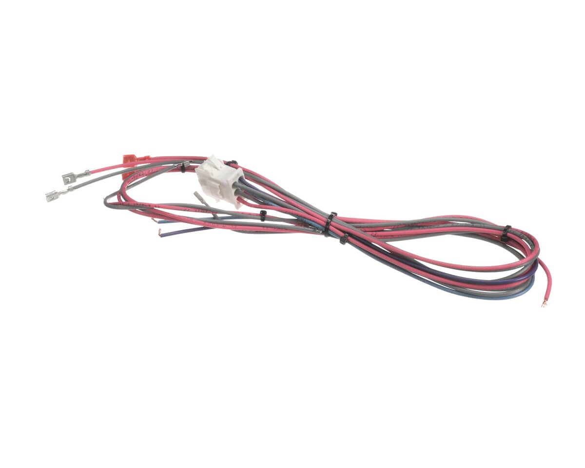 This is a genuine Lennox 84W45 LB-115302A HARN-WIRE