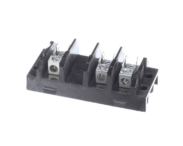 Lennox 87W58 Terminal Block, 3 Place, 50 Am