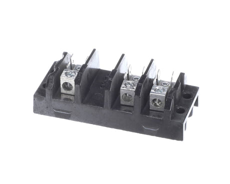 This is a genuine Lennox 87W58 TERMINAL BLOCK, 3 PLACE, 50 AM