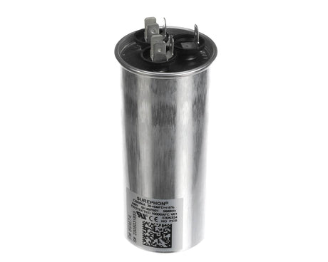 This is a genuine Lennox 89M74 CAPACITOR
