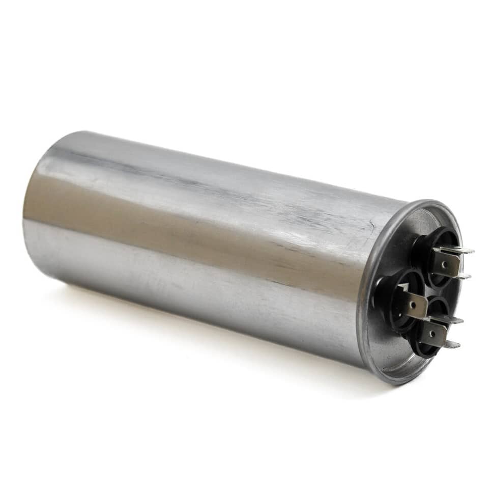 This is a genuine Lennox 89M80 CAPACITOR