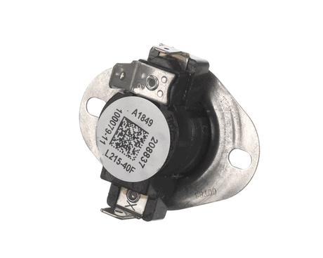 Lennox 92W97 100079-11 CONTROL-LIMIT (225F)