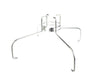 Lennox 93J92 93J9201 Mount Motor