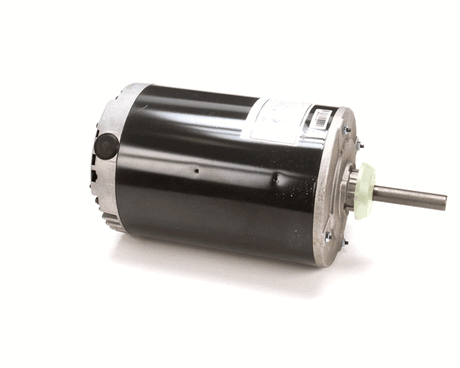 Lennox 94G00 COND FN MTR 1-HP 1140 RPM 200/