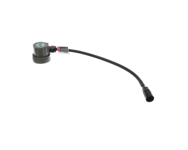 This is a genuine Lennox Y0392 UVC REPLACEMENT LAMP HOLDER