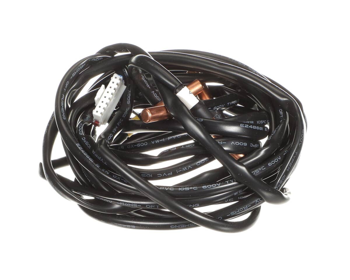 This is a genuine Lennox Y7300 MDE T2B OD COIL SENSOR-1120100