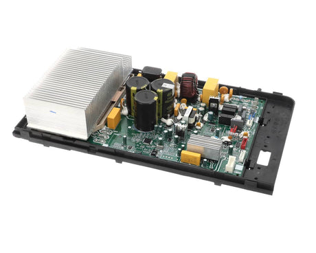 This is a genuine Lennox Y8437 17122000A19508, OUTDOOR CONTRO