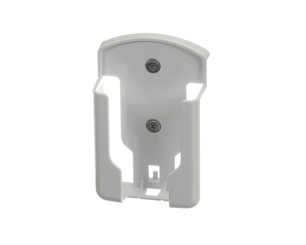This is a genuine Lennox Y8783 REMOTE CONTROL HOLDER WITH SCR