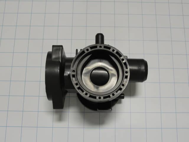 This is a genuine LG 3108ER1001B PUMP CASING