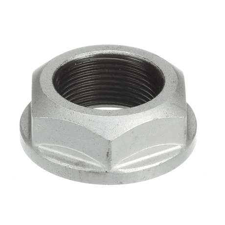 This is a genuine LG 4020FA4208V NUT,COMMON