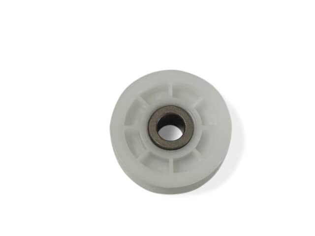 This is a genuine LG 4560EL3001A IDLE PULLEY