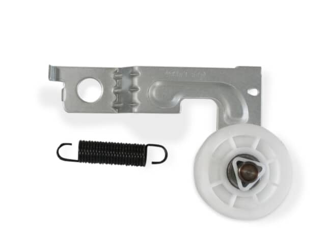This is a genuine LG 4561EL3002A MOTOR PULLEY ASSEMBLY