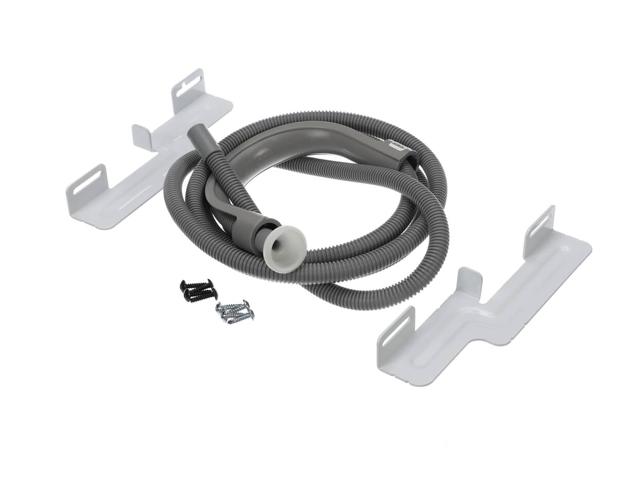 This is a genuine LG 5001EL2001H DRYER STACKING KIT 24