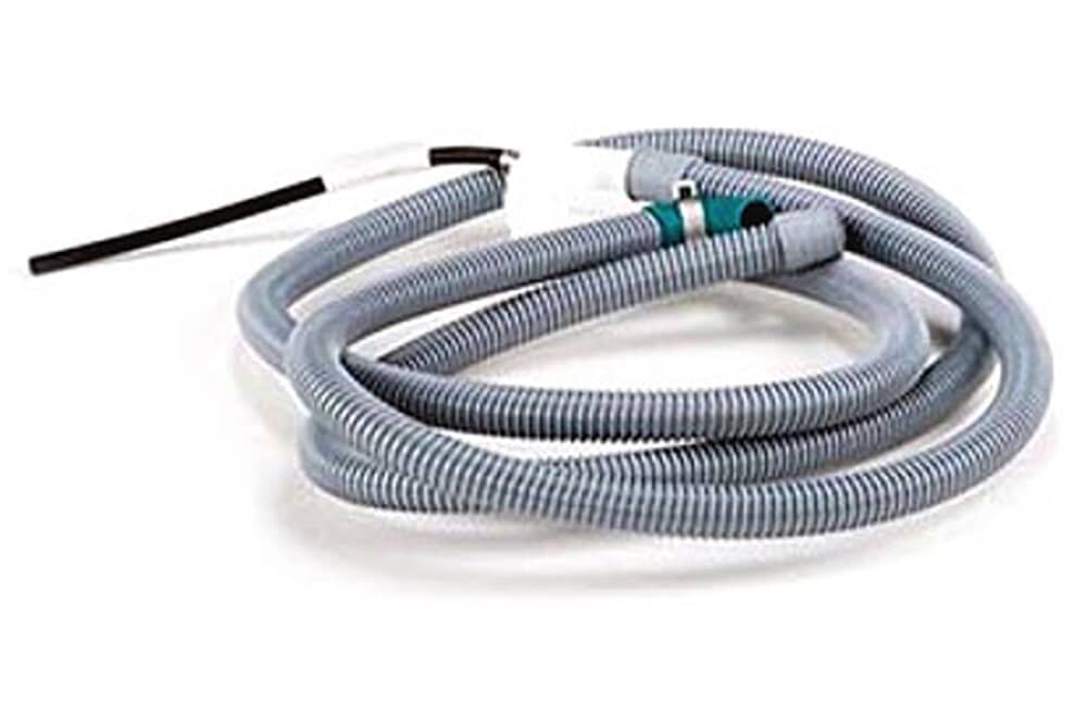 This is a genuine LG 5215ER2002G DRAIN HOSE ASSEMBLY 5215ER2002