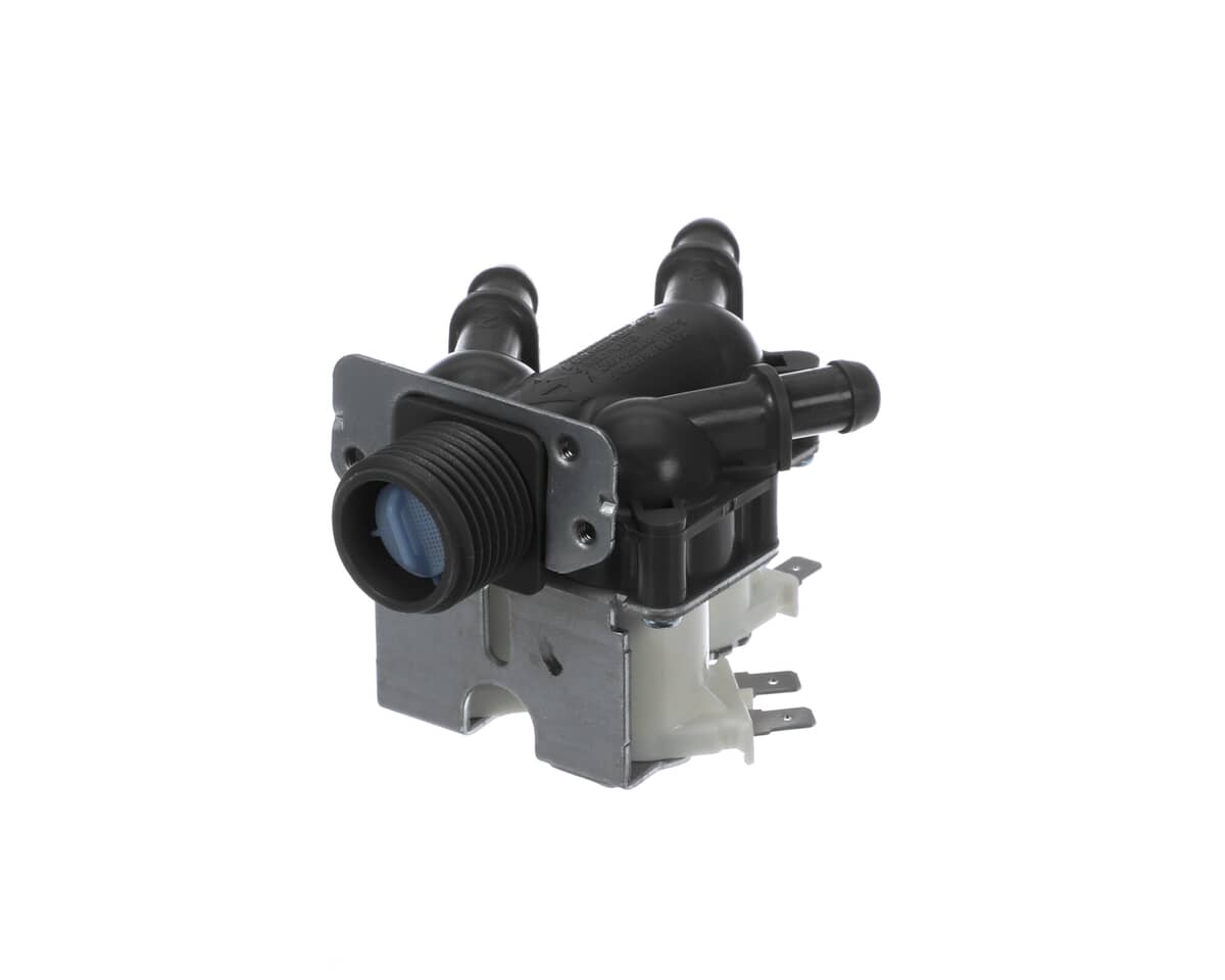 This is a genuine LG 5221ER1003A INLET VALVE ASSEMBLY
