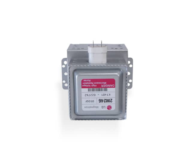 This is a genuine LG 6324W1A001L MICROWAVE MAGNETRON