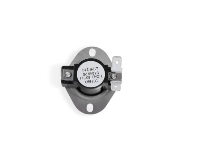 This is a genuine LG 6931EL3001F THERMOSTAT ASSEMBLY