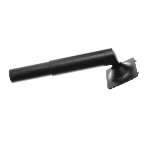 LG AAN76409909 BASE ASSEMBLY