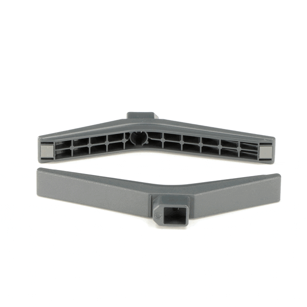 This is a genuine LG AAN76630202 BASE ASSEMBLY