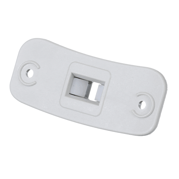 LG AFK73489601 LOCKER ASSEMBLY