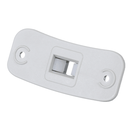 LG AFK73489601 LOCKER ASSEMBLY